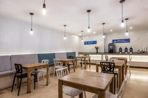 holiday inn express cartagena bocagrande by ihg