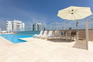 holiday inn express cartagena bocagrande by ihg