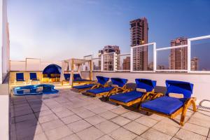 holiday inn express cartagena bocagrande by ihg