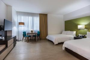 holiday inn express cartagena bocagrande by ihg