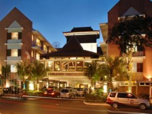 Grand Orchid Hotel Solo,Surakarta>>Central Java,3 star