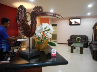 Grand Orchid Hotel Solo,Surakarta>>Central Java,3 star