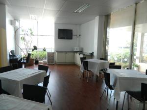 Park Squire Motor Inn And Serviced Apartments,Melbourne>>Flemington,4 star