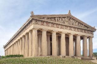 Quality Inn & Suites,Nashville>>Bellevue,3 star