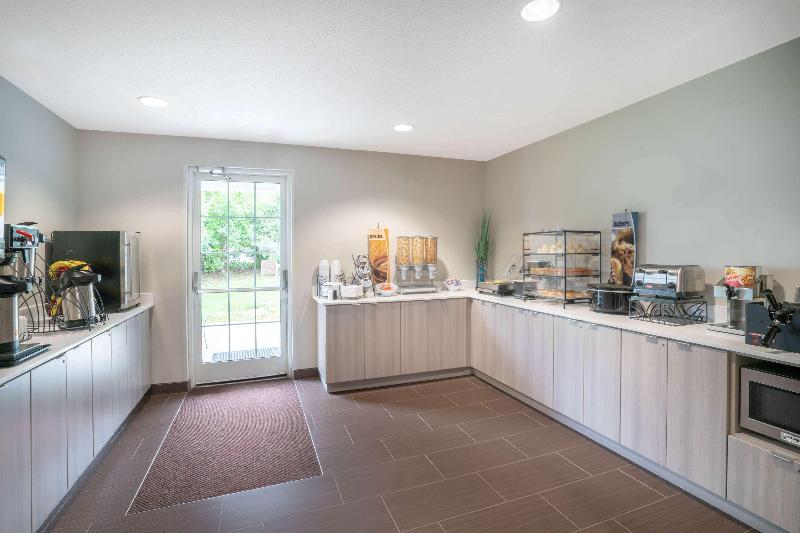 quality inn and suites