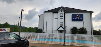 quality inn and suites