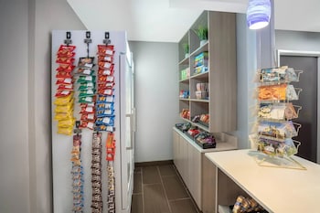 quality inn and suites