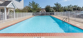 quality inn and suites