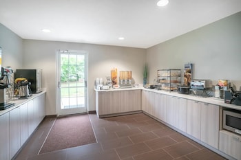 quality inn and suites