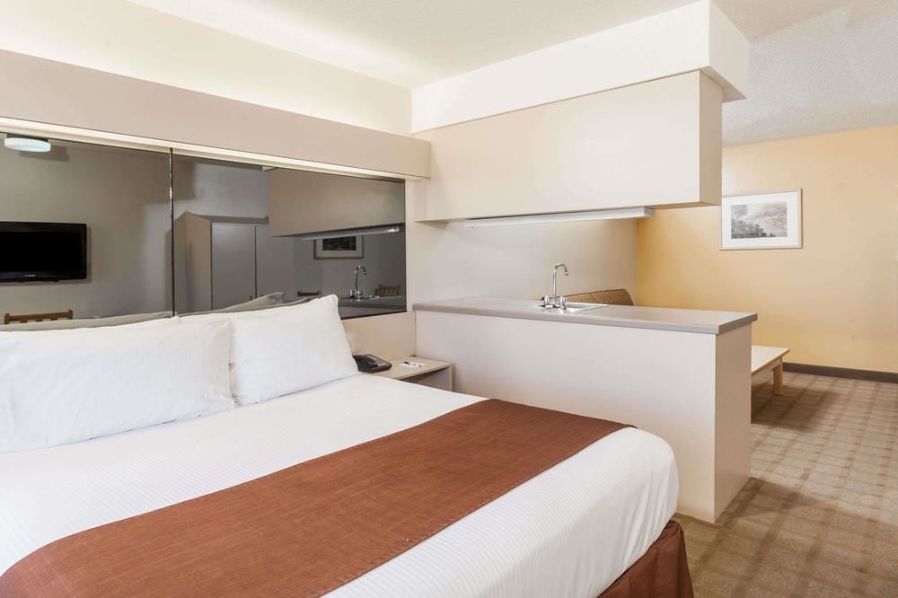 quality inn and suites