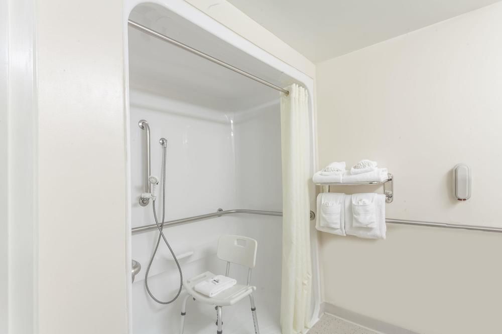 quality inn and suites