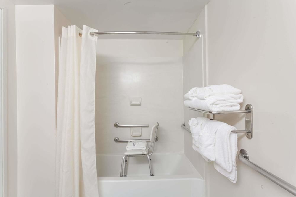 quality inn and suites