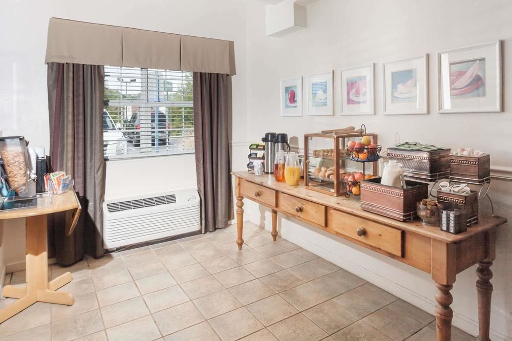 quality inn and suites