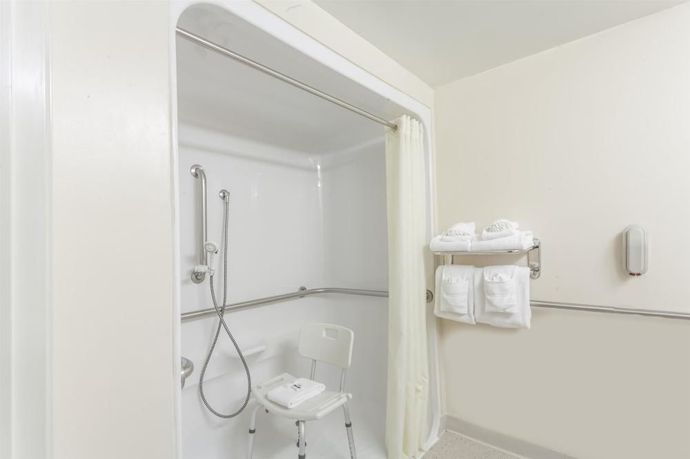 quality inn and suites