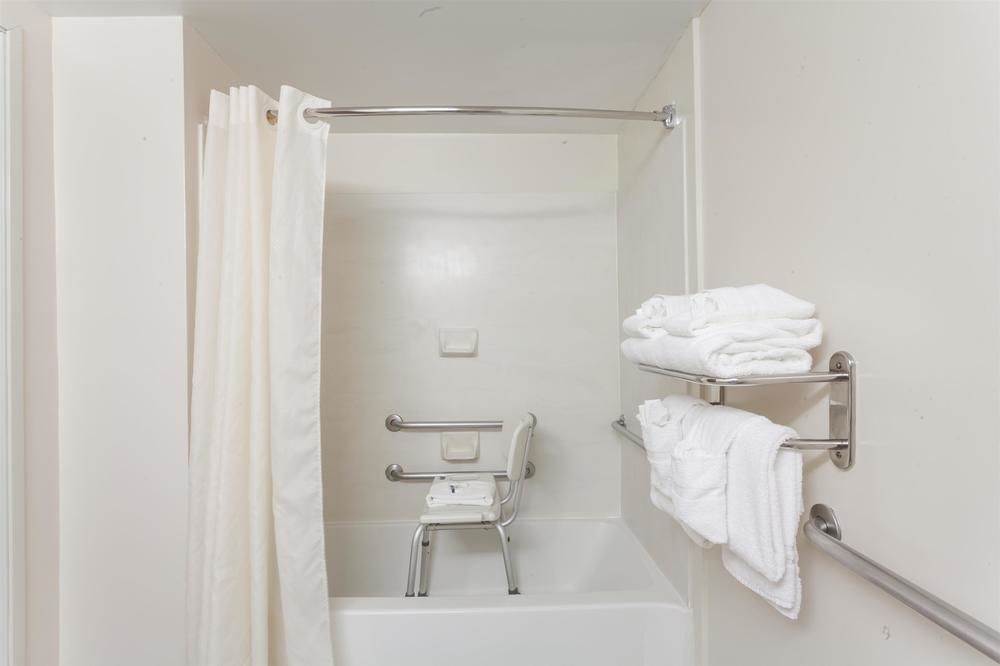 quality inn and suites