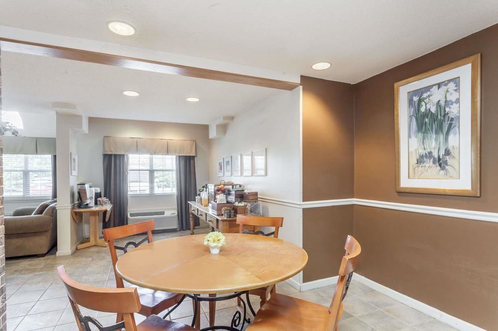 quality inn and suites