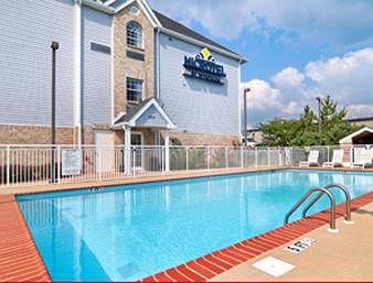 quality inn and suites