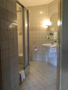 Landhaus Hotel Göke,Bielefeld>>Bad Lippspringe,3 star
