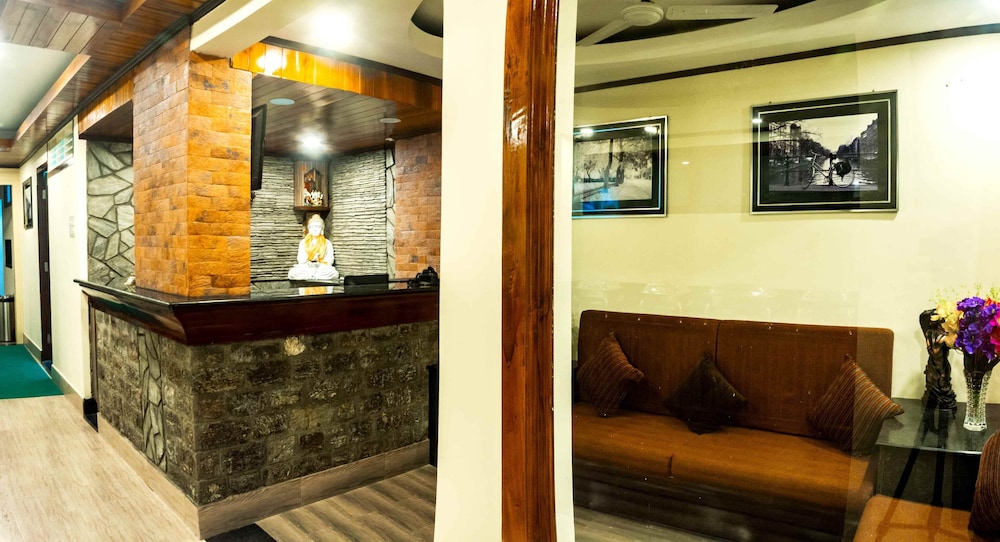 hotel tin tin boutique bijanbari