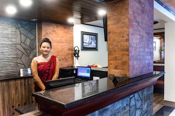hotel tin tin boutique bijanbari