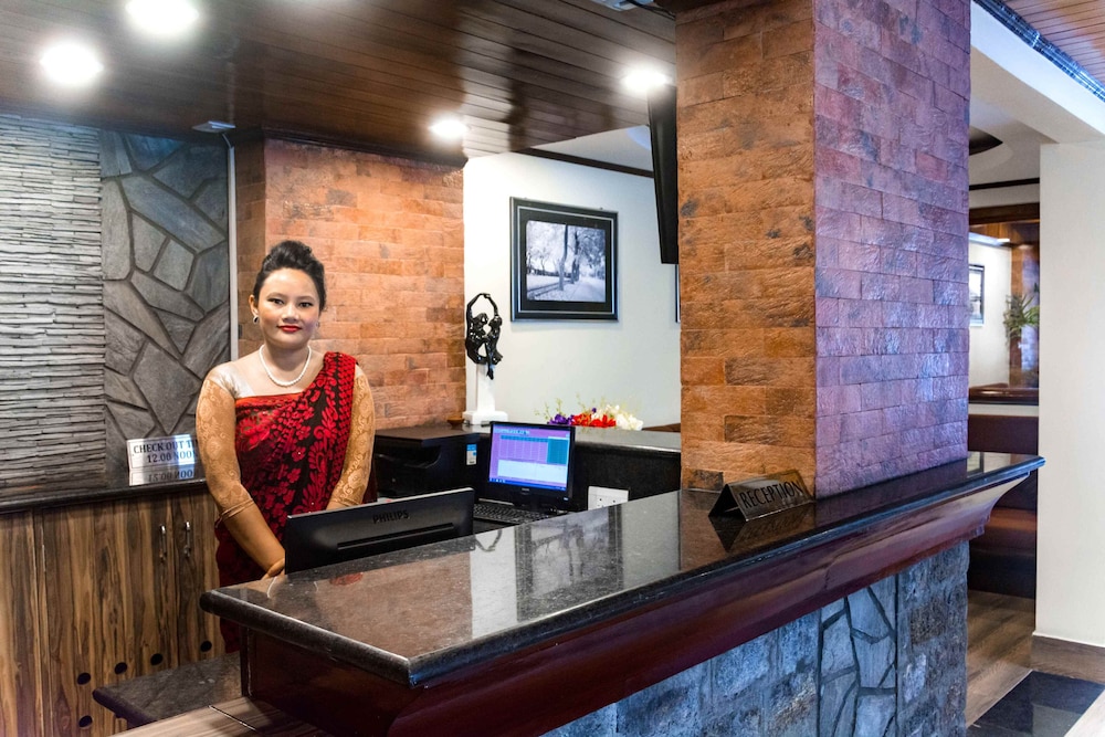 hotel tin tin boutique bijanbari