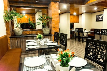 hotel tin tin boutique bijanbari
