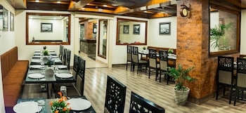 hotel tin tin boutique bijanbari