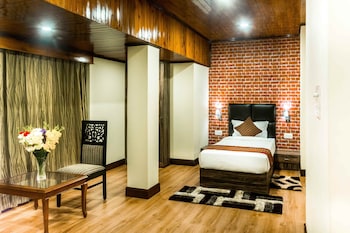 hotel tin tin boutique bijanbari