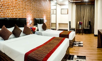 hotel tin tin boutique bijanbari