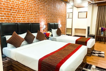 hotel tin tin boutique bijanbari