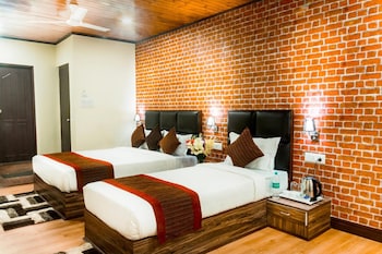 hotel tin tin boutique bijanbari