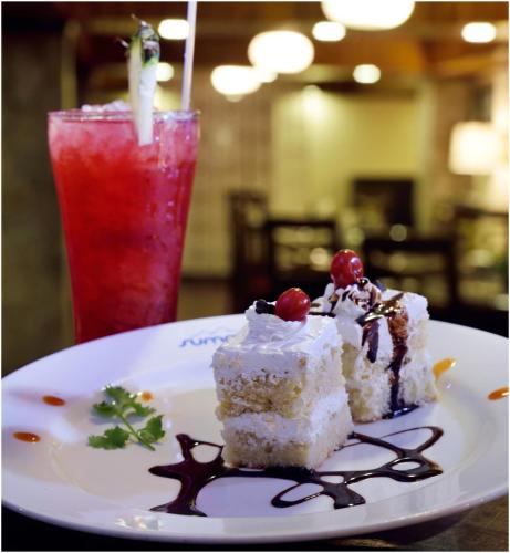 hotel tin tin boutique bijanbari