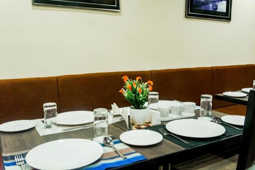 hotel tin tin boutique bijanbari