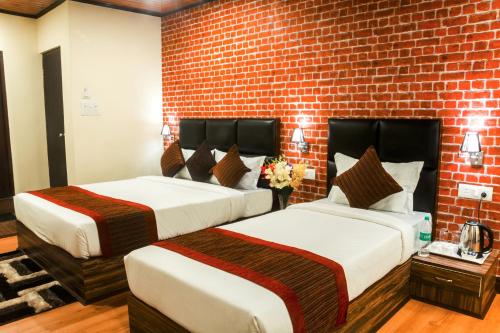 hotel tin tin boutique bijanbari