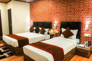 hotel tin tin boutique bijanbari