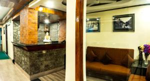 hotel tin tin boutique bijanbari