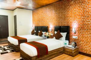hotel tin tin boutique bijanbari