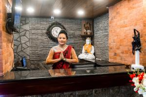 hotel tin tin boutique bijanbari