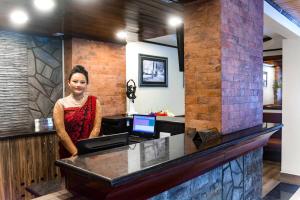 hotel tin tin boutique bijanbari