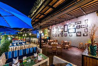 Kata Sea Breeze Resort,Kata>>Karon,3.5 star