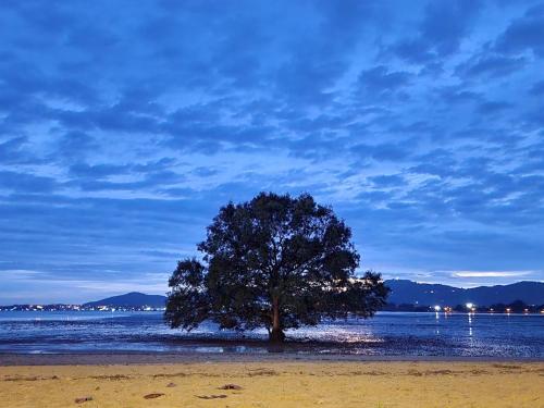 Baan Panwa Resort And Spa,Panwa Beach>>Cape Panwa,3 star