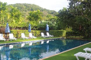 Baan Panwa Resort And Spa,Panwa Beach>>Cape Panwa,3 star