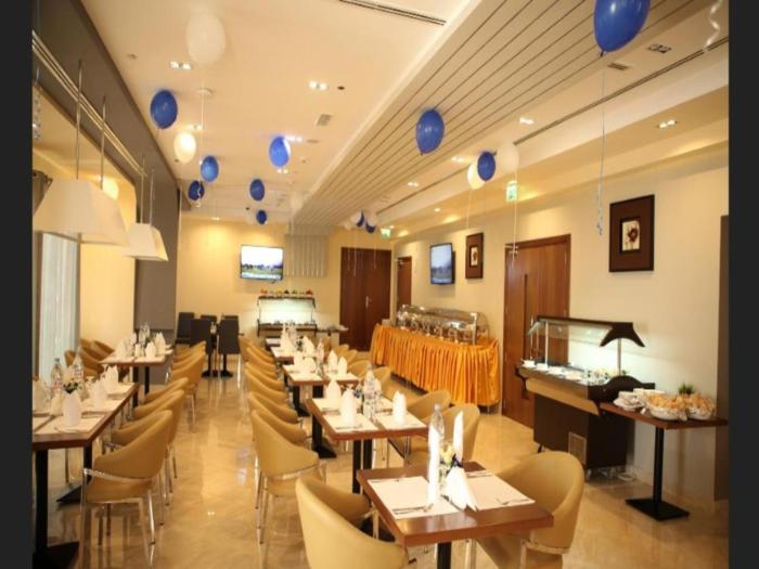 palette royal reflections hotel and spa dubai