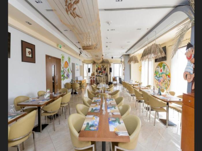 palette royal reflections hotel and spa dubai