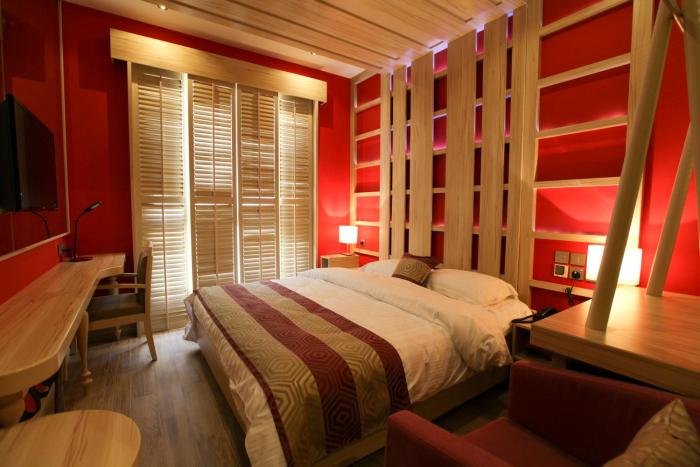 palette royal reflections hotel and spa dubai