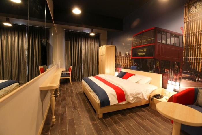 palette royal reflections hotel and spa dubai