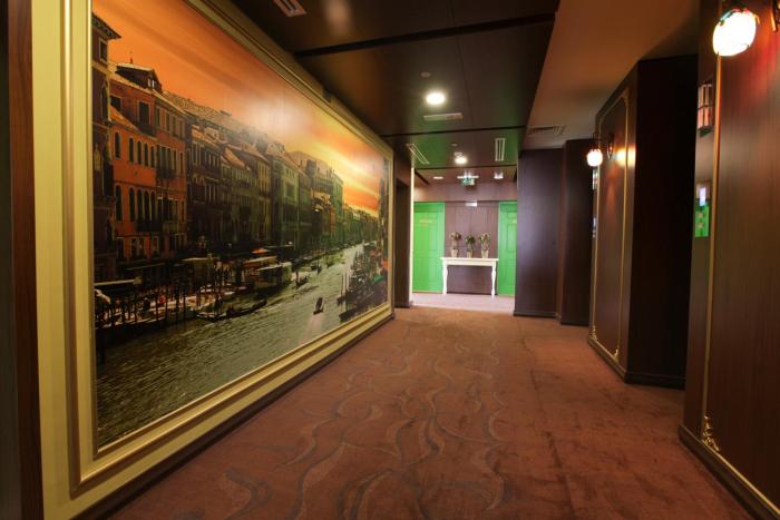 palette royal reflections hotel and spa dubai