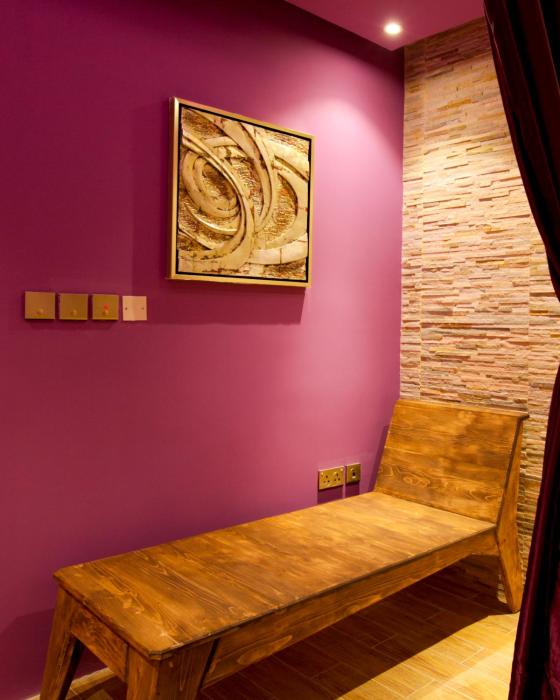 palette royal reflections hotel and spa dubai