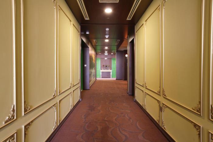 palette royal reflections hotel and spa dubai