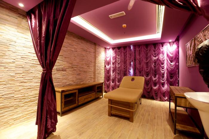 palette royal reflections hotel and spa dubai